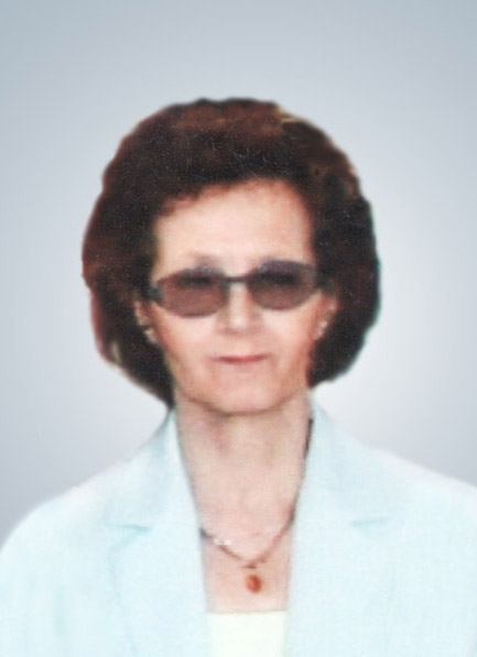 ANGELA GALLAZZI VED. RUGGIERO